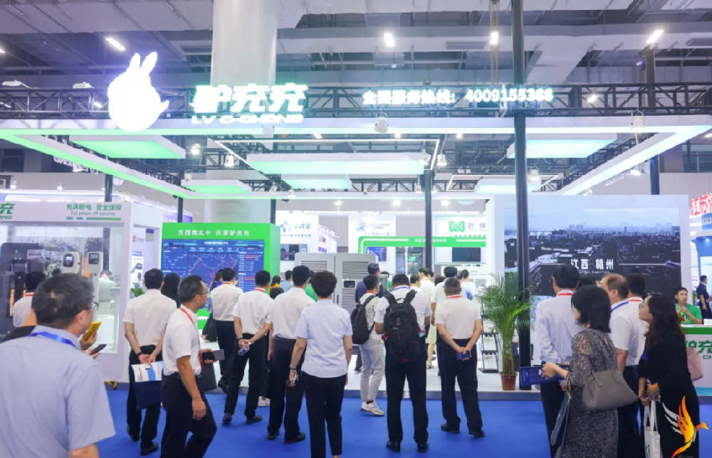 展会回顾|粤港澳大湾区(广···